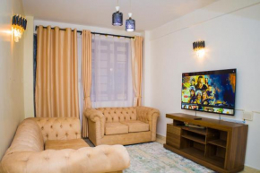 Lovely 1 bedroom rental unit in Mirema, Thika Road